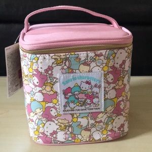 Hello kitty / Sanrio Characters Bag